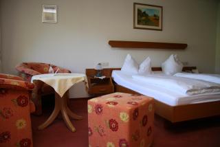 Hotel-Restaurant Kohlenbacher-Hof - Waldkirch - 1