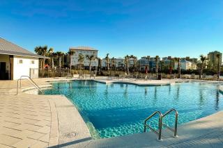 Marsh Mellow - Orange Beach - 1
