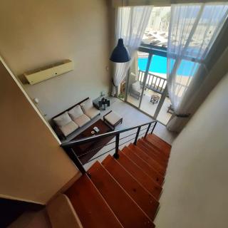 Designer Loft mit grandiosem Meerblick am roten Meer - Hurghada - 5