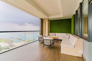 U-GO Vistas al Mar desde Murano Centro: Piscina, Jacuzzi y Más - Cartagena das Índias - 5