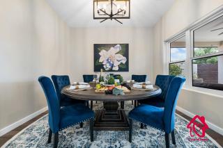 Fireside Oasis Retreat - An Irvie Home - Albuquerque - 5