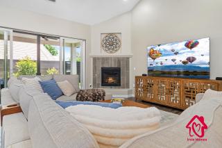 Fireside Oasis Retreat - An Irvie Home - Albuquerque - 8