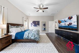 Fireside Oasis Retreat - An Irvie Home - Albuquerque - 4
