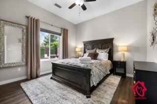 Fireside Oasis Retreat - An Irvie Home - Albuquerque - 2