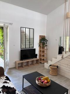 Appart Hôtel - Nature et Spa - 8