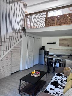 Appart Hôtel - Nature et Spa - 9