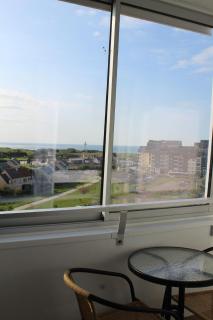 Ancre - Vue sur Mer - Port Courseulles-sur-Mer - Courseulles-sur-Mer - 5