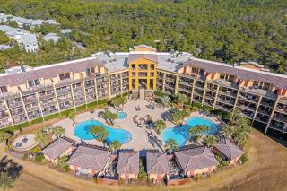 Sanctuary by the Sea 2110 - Santa Rosa Beach - 8
