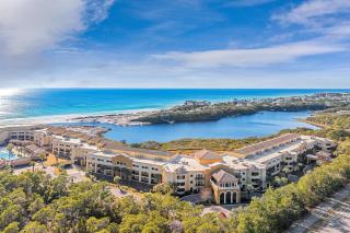 Sanctuary by the Sea 2110 - Santa Rosa Beach - 7
