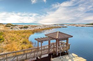 Sanctuary by the Sea 2110 - Santa Rosa Beach - 5