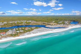 Sanctuary by the Sea 2110 - Santa Rosa Beach - 2