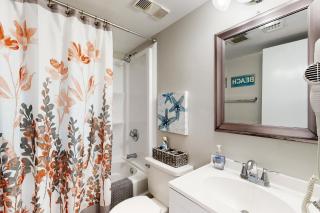 Ocean Breeze Retreat - 1