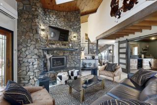 Twisted Rose Cabin - Sturgis - 1