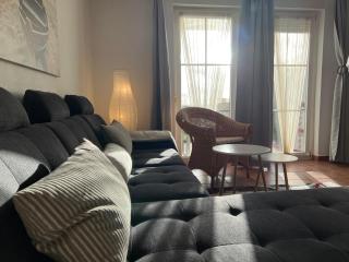 Apartment Ostseebrise im Ferienpark - Sagard - 8