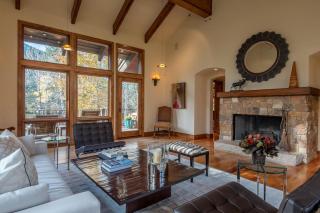 Canyon Run Home - Ketchum - 7