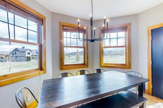 Mountain Sky Retreat - 7