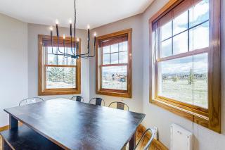 Mountain Sky Retreat - 6