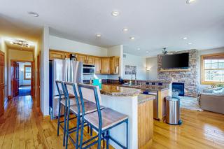 Mountain Sky Retreat - Granby - 5