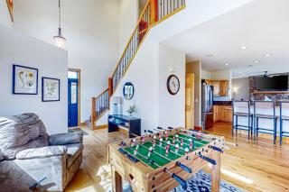 Mountain Sky Retreat - 3