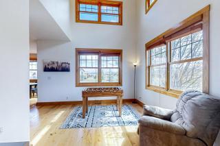 Mountain Sky Retreat - 2