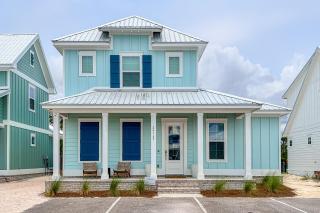 Blue Bayou - Orange Beach - 0