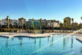 Blue Bayou - Orange Beach - 7