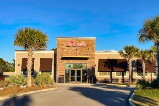 Blue Bayou - Orange Beach - 5