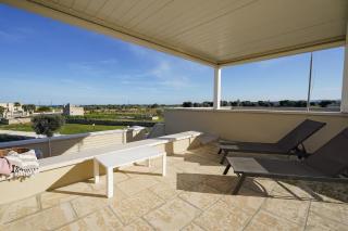 Casa Donna Vittoria con Terrazza zona Mare FreeWiFi e Smart TV - Monopoli - 9