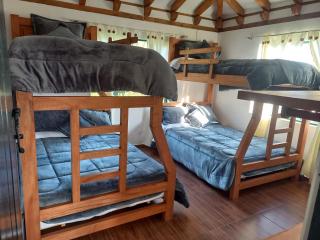 Apartamento, bella Vista - Villa de Leyva - 3