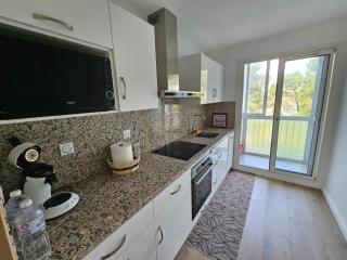 Appartement T3BIS - 74M2 - Marseille - 2