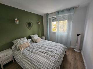 Appartement T3BIS - 74M2 - Marseille - 1
