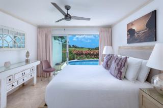 Sugar Cane Ridge Mews 4 Bedroom Townhouse - Saint James - 7