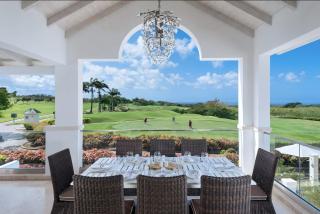 Sugar Cane Ridge Mews 4 Bedroom Townhouse - Saint James - 0