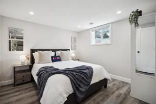 Haven Suite in London, On 2Br, 1Bath with free washer and dryer - 5