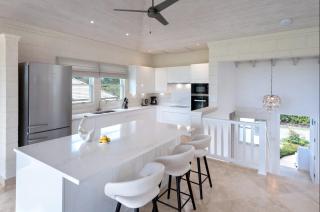 Sugar Cane Ridge Mews 4 Bedroom Townhouse - Saint James - 3