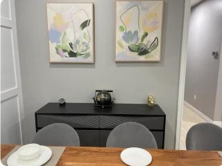 Fully Detached 4 Bedroom House in Kitchener - Kitchener - 6