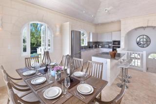 Sugar Cane Ridge Mews 4 Bedroom Townhouse - Saint James - 1