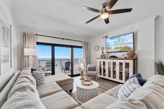 The Palms 1015 - Orange Beach - 0