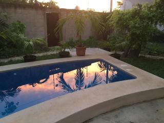 Acogedora suite con bonito jardin - Cozumel - 5