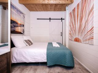 Rosa's Cottage, garden and free parking - Zandvoort - 5