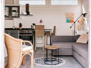 Rosa's Cottage, garden and free parking - Zandvoort - 1