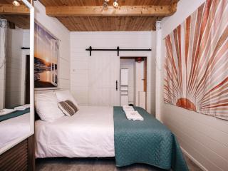 Rosa's Cottage, garden and free parking - Zandvoort - 2