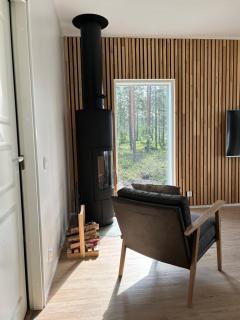 Villa Kataja - Rovaniemi - 8