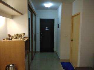 Savi Rooms Super Deluxe Studio 2 Nr Bkk Hospital - Ban Na Song - 8