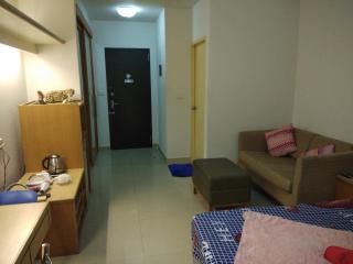 Savi Rooms Super Deluxe Studio 2 Nr Bkk Hospital - Ban Na Song - 4