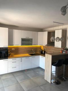 Apartment near sea ,,Brale'' - Galešnica - Grebaštica - 8