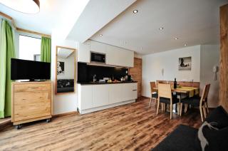 Apart Salner - Ischgl - 7