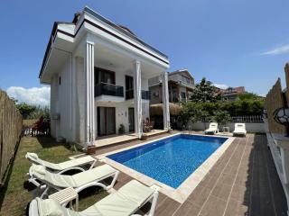 Villa Ayshe - Fethiye - 5
