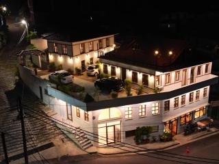 Hotel Bebej Tradicional - Gjirokastër - 6