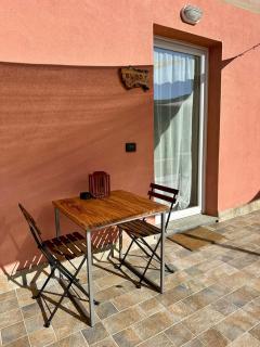 Affittacamere Ca' Baldo - Finale Ligure - 3